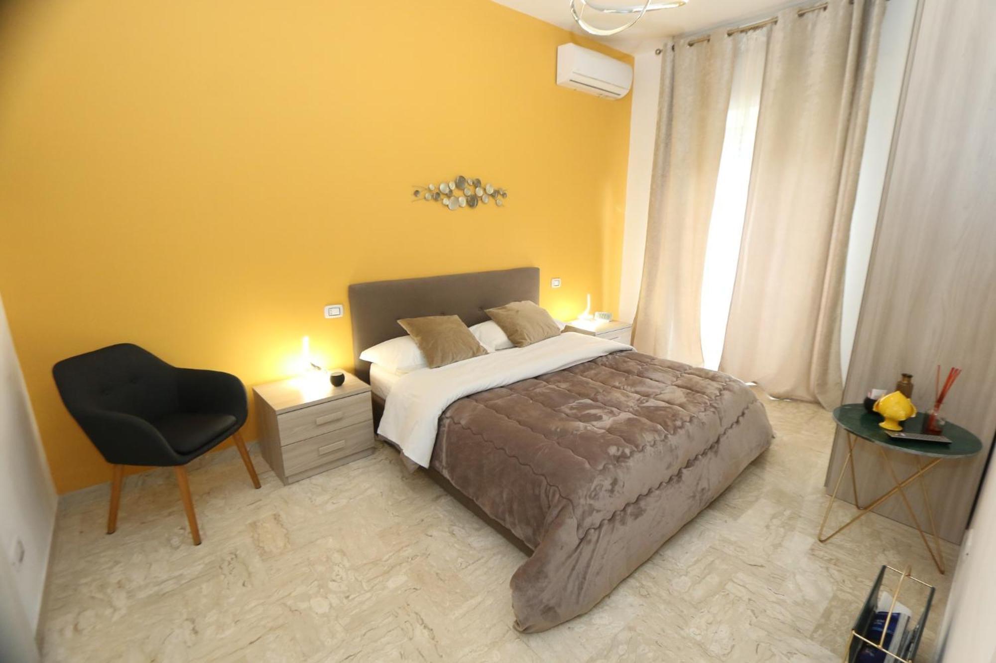 Bed And Breakfast Donna Maria 巴里 外观 照片